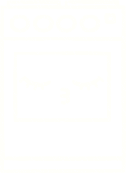 Bir insan tarafından çizilen fırın tebeşiri