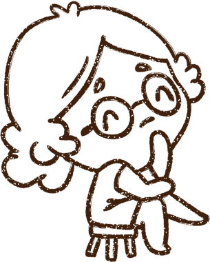 Oturan Kadın Kömür Bir insan tarafından çizilmiş