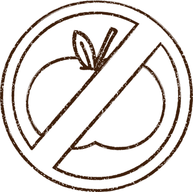 Bir insan tarafından çizilen Gıda Kömürü Yok