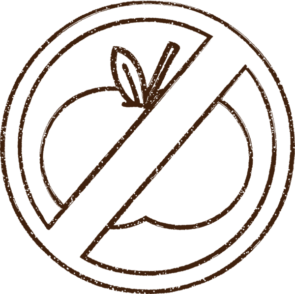 Bir insan tarafından çizilen Gıda Kömürü Yok