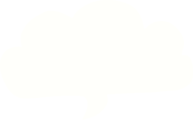 Bir insan tarafından çizilmiş karalama bulutu konuşma balonu