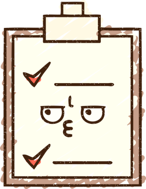 Bir insan tarafından çizilen Pano Tebeşiri