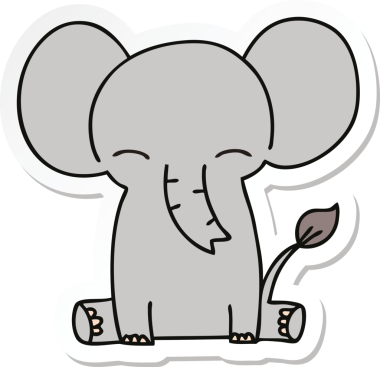 Bir insan tarafından çizilmiş garip bir el yazısı.