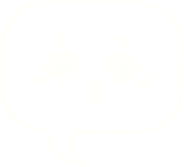 Bir insan tarafından çizilen Konuşma Balonu Tebeşiri