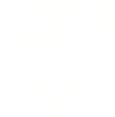 Bir insan tarafından çizilen Önemli Belge Tebeşiri