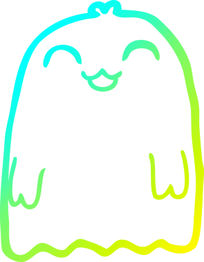 Bir insan tarafından çizilmiş bir karikatür çizimi.