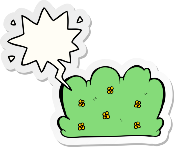 bir insan tarafından çizilmiş konuşma kabarcığı etiketli karikatür çiti