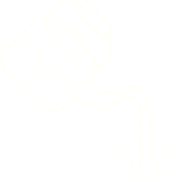 Bir insan tarafından çizilen Çaydanlık Tebeşiri