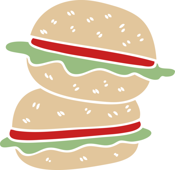 Bir insan tarafından çizilmiş garip bir vejetaryen çizimi.