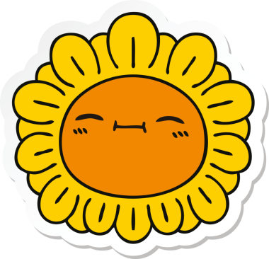 Bir insan tarafından çizilmiş garip bir el çizimi.