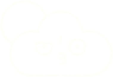 Bir insan tarafından çizilen Yağmur Bulutu Tebeşiri