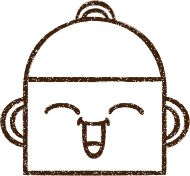 Bir insan tarafından çizilen Tencere Kömürü Çizimi