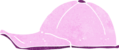 Bir insan tarafından çizilmiş çizgi film kapağı