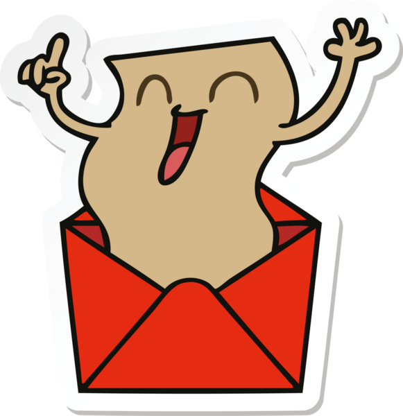 Bir insan tarafından çizilmiş garip bir el yazısı.