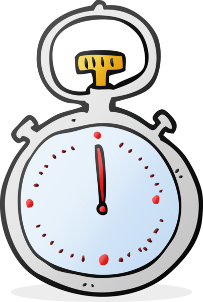 Bir insan tarafından çizilmiş serbest çizgi film dur nöbeti.