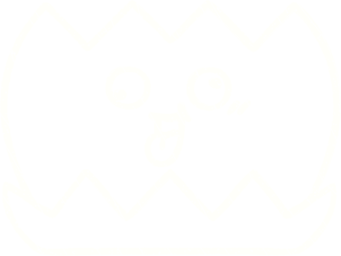 Bir insan tarafından çizilen Waterlily Tebeşiri