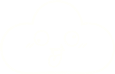 Bir insan tarafından çizilen Bulut Tebeşiri