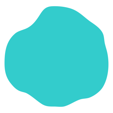 bir insan tarafından çizilmiş anlamlı bir kütle.