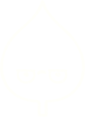 Bir insan tarafından çizilen Sinirli Yaprak Tebeşiri