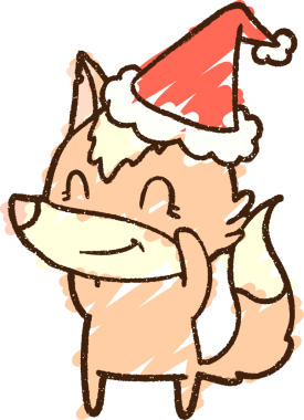 Bir insan tarafından çizilen Şen Kurt Tebeşiri