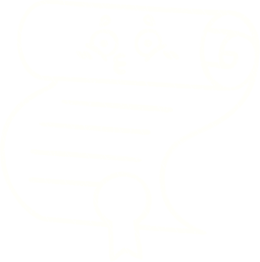 Bir insan tarafından çizilen Sözleşme Tebeşiri