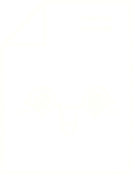 Bir insan tarafından çizilen Kağıt Tebeşir