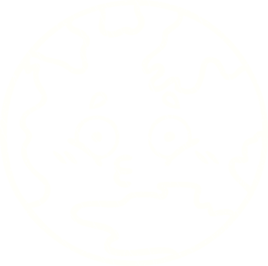 Bir insan tarafından çizilen Toprak Tebeşiri