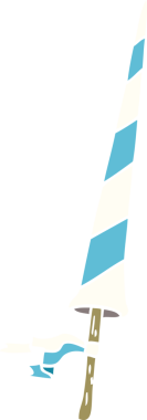 karikatür şövalyeleri bir insan tarafından çizilmiş mızrak