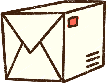 Bir insan tarafından çizilmiş Paketli Tebeşir Çizimi