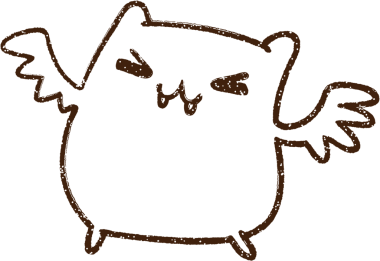 Bir insan tarafından çizilen Yarasa Kömürü