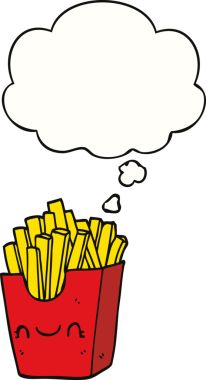 Bir insan tarafından çizilmiş düşünce baloncuğuyla kutuda kızarır.