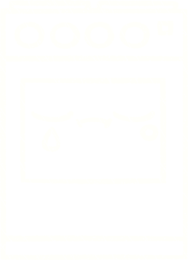 Bir insan tarafından çizilen Ağlayan Fırın Tebeşiri