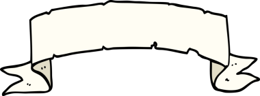 Bir insan tarafından çizilmiş karalama tomarı.