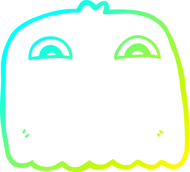 Bir insan tarafından çizilmiş bir karikatür çizimi.