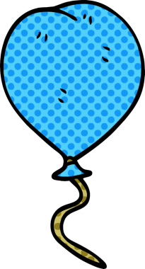 Bir insan tarafından çizilmiş karalama balonu.