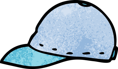 Bir insan tarafından çizilmiş karalama başlığı.