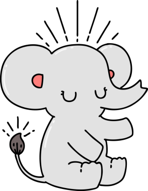 Bir insan tarafından çizilmiş geleneksel dövme tarzının güzel bir resmi.