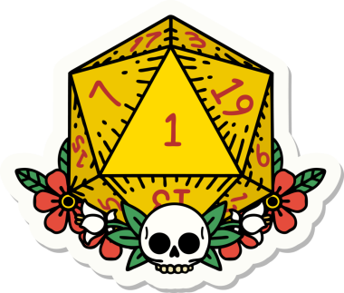 Doğal bir zarın etiketi insan tarafından çizilmiş çiçek elementleriyle yuvarlanıyor.