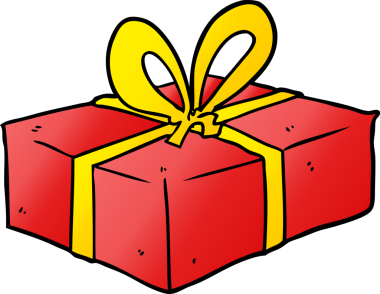 Bir insan tarafından çizilmiş karikatür.