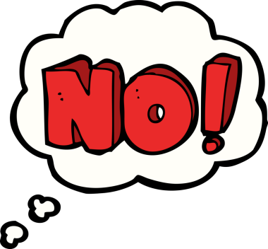 Bir insan tarafından çizilmiş düşünce baloncuğu sembolü olmayan çizgi film.