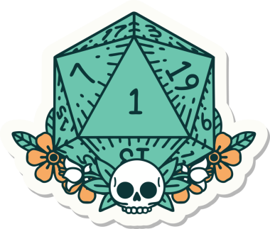 Doğal bir zarın etiketi insan tarafından çizilmiş çiçek elementleriyle yuvarlanıyor.