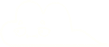 Bir insan tarafından çizilen Hava Bulutu Tebeşiri