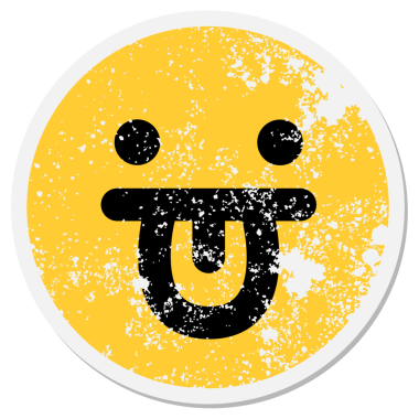 Bir insan tarafından çizilmiş basit bir kafa karışıklığı.