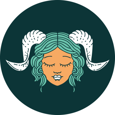 Bir insan tarafından çizilmiş karakter simgesi