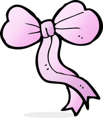 Bir insan tarafından çizilmiş çizgi film yayı.