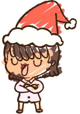 Bir insan tarafından çizilen Şenlik Şarkıcısı Tebeşiri