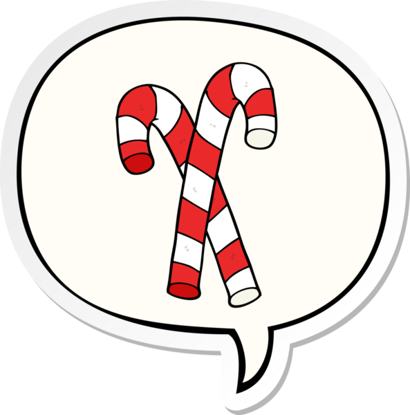 bir insan tarafından çizilmiş konuşma kabarcığı yapıştırmalı çizgi film çubukları.