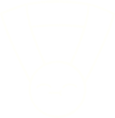 Bir insan tarafından çizilen Altın Madalya Tebeşiri