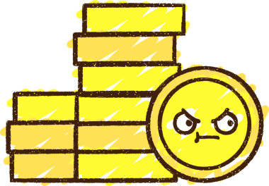 Bir insan tarafından çizilen Para Çukuru Tebeşiri