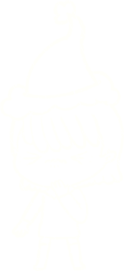 Bir insan tarafından çizilen Stresli Kadın Tebeşiri